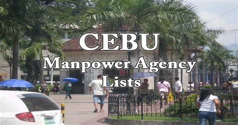 legit agency in davao city for abroad